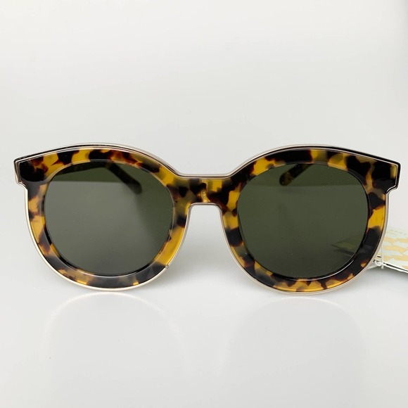 NIB Karen walker Super Spaceship sunglasses - Picture 8 of 10